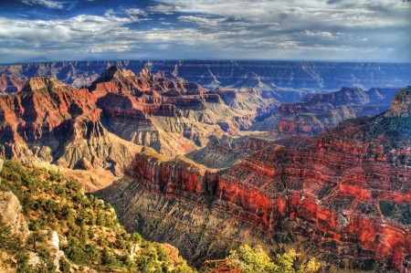 Grand-Canyon-USA-top-10-travel